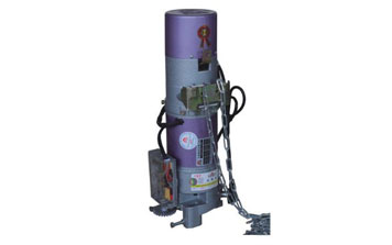 300KG級卷門機(jī)