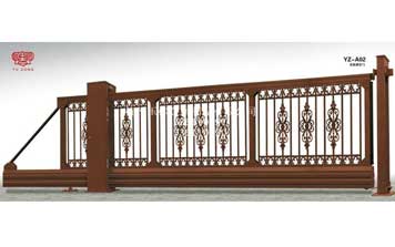 無軌懸空門 33-34