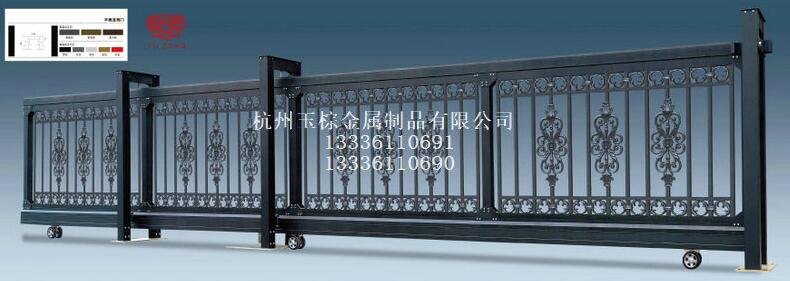 平面直線(xiàn)門(mén) 41-42