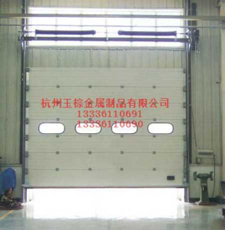 工業(yè)提升門1-68