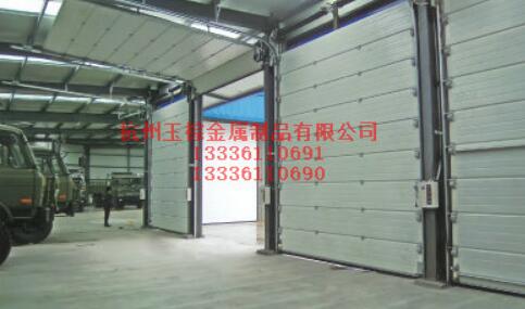 工業(yè)提升門(mén)2-68