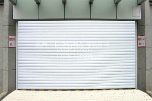 型材門1-70卷簾門