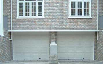 車庫門 - 電動(dòng)車庫門