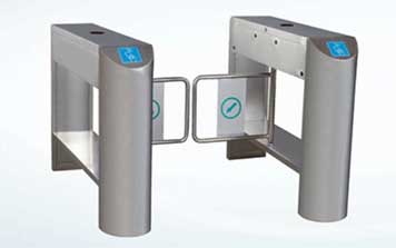 擺閘 - SX-403擺閘