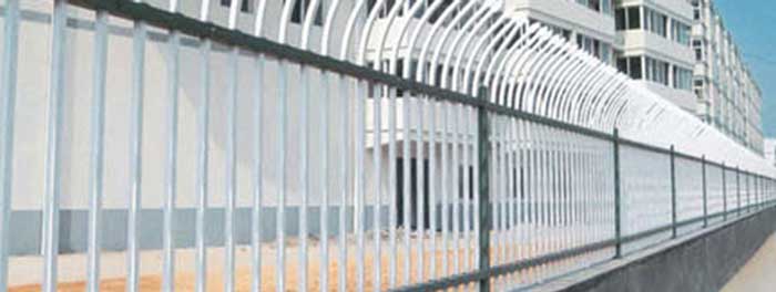 圍墻護(hù)欄SX-HL006