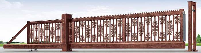 豪華懸浮門二號HL-HHX2