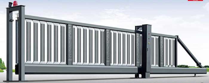 懸浮門二號HL-XF2