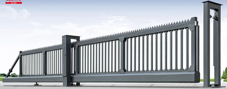 懸浮門三號HL-XF3