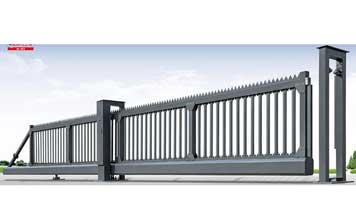 懸浮門三號HL-XF3