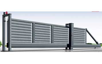 懸浮門一號HL-XF1