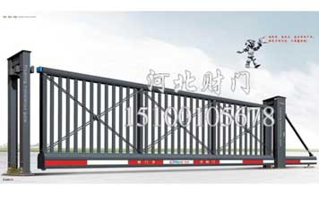 高端工業(yè)懸浮門-(24)