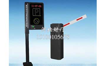 道閘 - 道閘-(18)