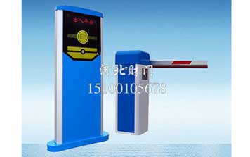 道閘 - 道閘-(19)