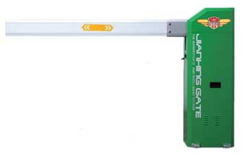 TL-100直桿空降門(mén)