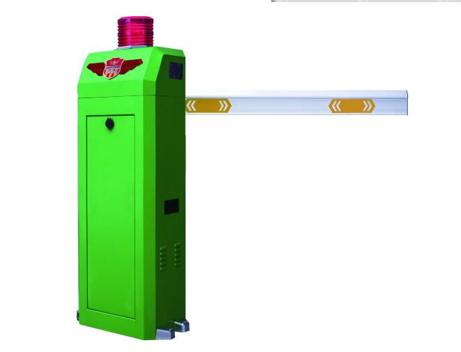 TL-260直桿警燈道閘