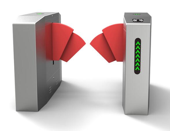 八角雙翼閘C6002F