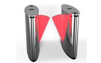 豪華圓弧翼閘C6007F