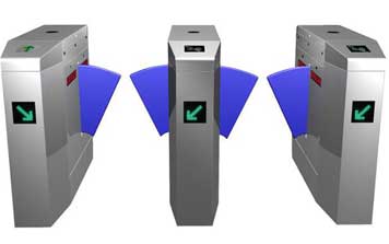 橋式斜角翼閘c6014F