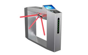 驗票三輥閘C10002K