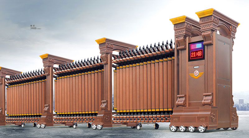 耀系11900C型（古銅金）