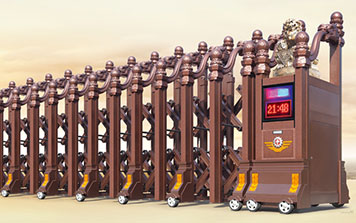 龍韻11900A型（古銅金）