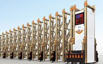 雅系4500G型（香檳）