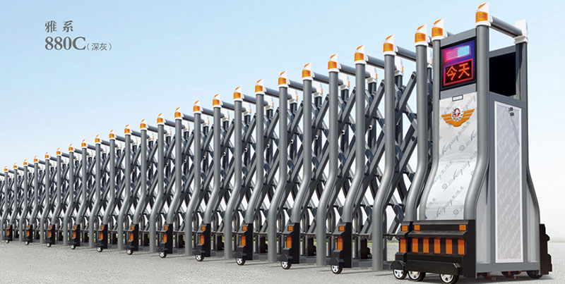 雅系4100A型（深灰）