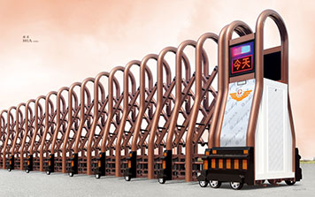 雅系881A（古銅金）