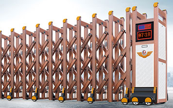 悅系5200C型（古銅金）