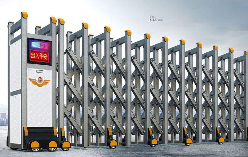 悅系5200C型（古銅銀）