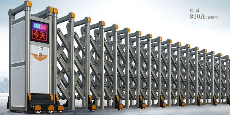 悅系5200B型（古銅銀）