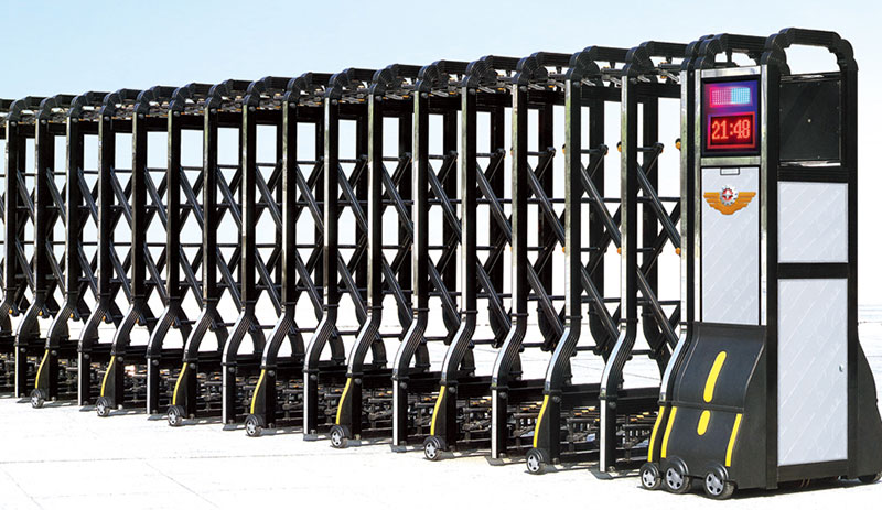 標(biāo)準門3100E1型