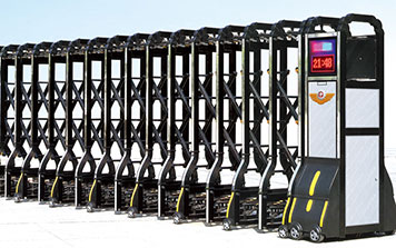 標(biāo)準(zhǔn)門3100E1型