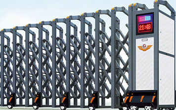 標(biāo)準(zhǔn)門2300D1型