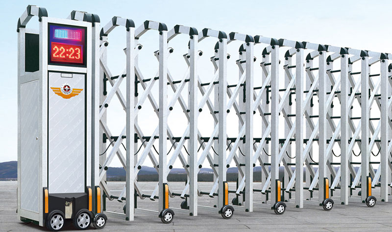 標(biāo)準(zhǔn)門2100C型