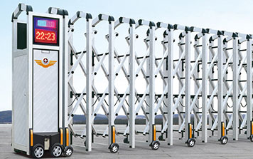 標(biāo)準(zhǔn)門2100C型