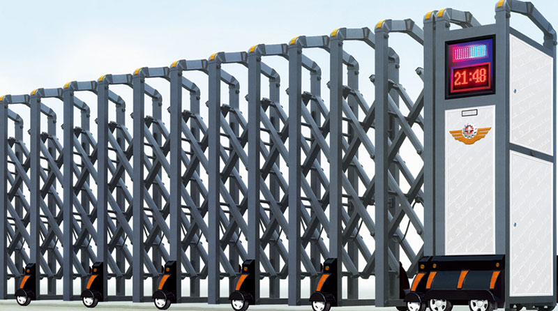 標(biāo)準(zhǔn)門(mén)2300D型