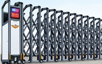 標(biāo)準(zhǔn)門208A-G