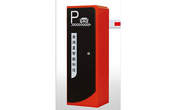 時(shí)尚道閘Z-700CH-L