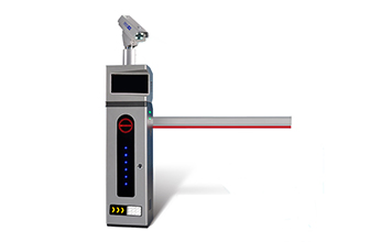 車牌識(shí)別一體機(jī)