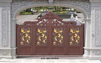 富貴龍F(tuán)GL-L8001