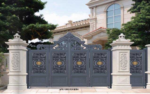 富貴龍F(tuán)GL-L8003