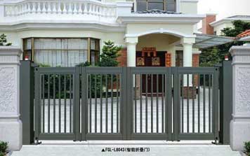 懸浮平移門 - 富貴龍FGL-L8043