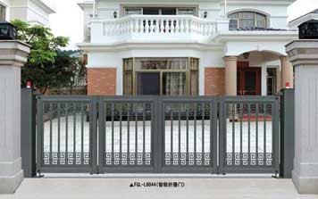 懸浮平移門 - 富貴龍FGL-L8044