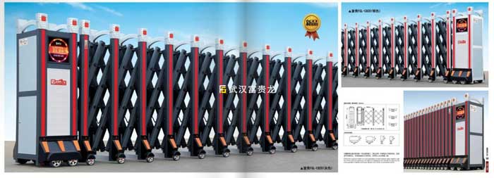 富貴龍F(tuán)GL-C820