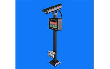 車牌識(shí)別系統(tǒng) - 車牌識(shí)別一體機(jī)FGL-H801