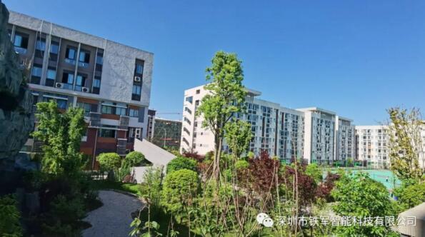 西南大學(xué)附屬梁平實驗中學(xué)