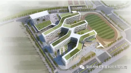 深圳市光明區(qū)外國語學校