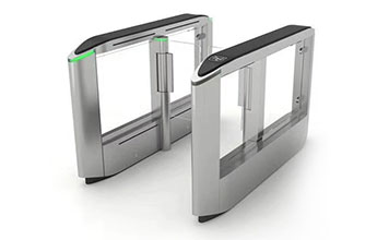 速通門 - 速通門TJ-ST606