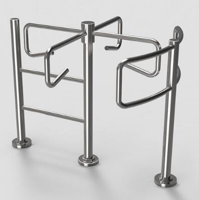 半高手動(dòng)轉(zhuǎn)閘TJ-510